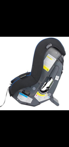 Safe n sound cabrini convertible sale car seat