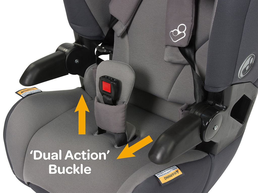 Luna best sale car seat