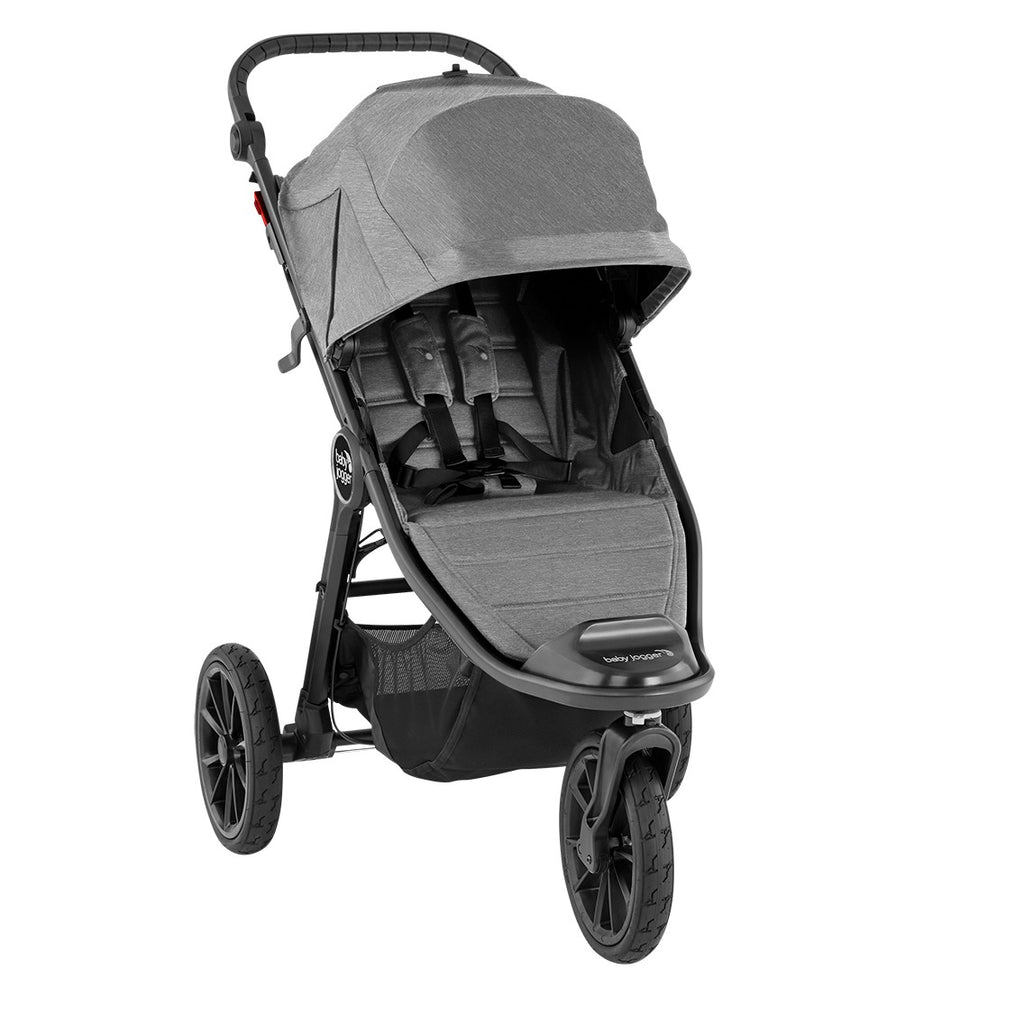 City store walker pram